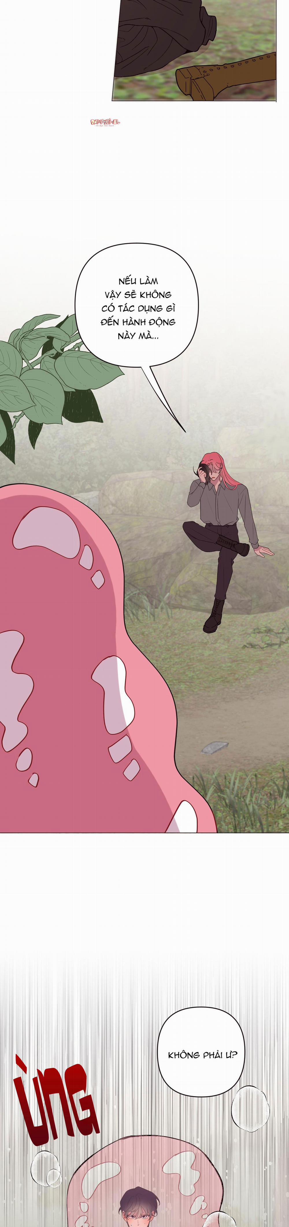 TRẢ LẠI SEX TOY CHO TÔI!!! 30 trang 10