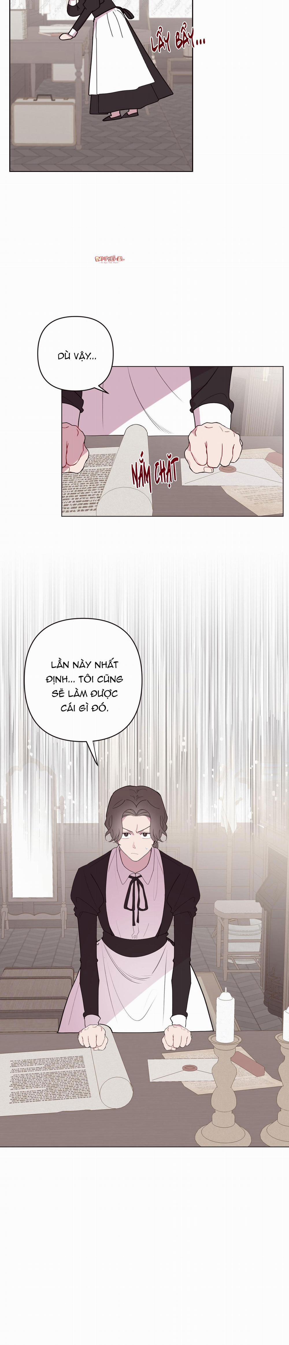 TRẢ LẠI SEX TOY CHO TÔI!!! 30 trang 19