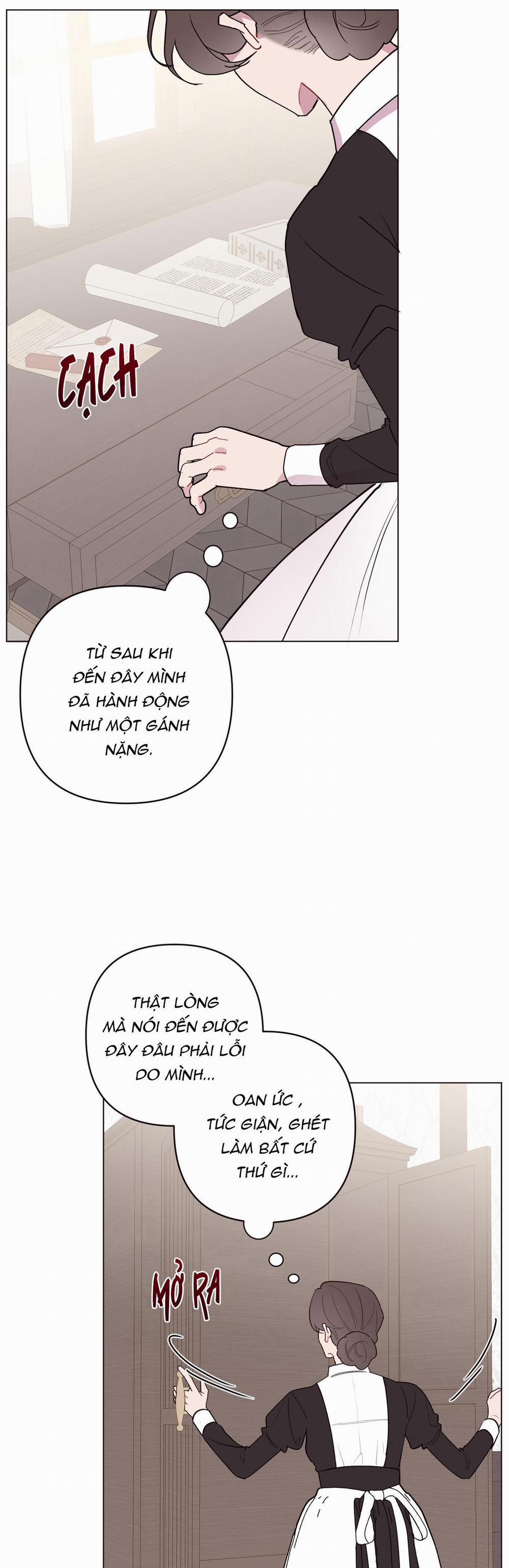 TRẢ LẠI SEX TOY CHO TÔI!!! 30 trang 20