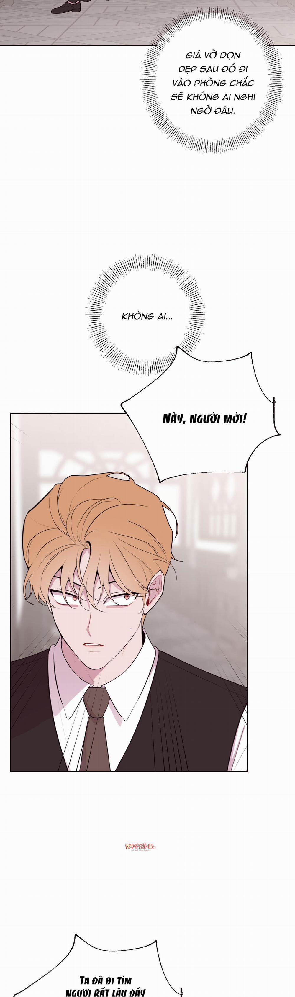 TRẢ LẠI SEX TOY CHO TÔI!!! 30 trang 5