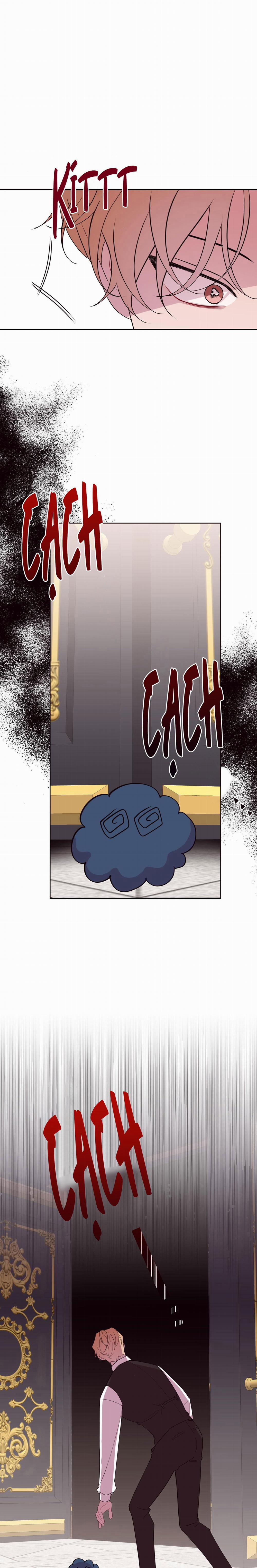 TRẢ LẠI SEX TOY CHO TÔI!!! 31 trang 13