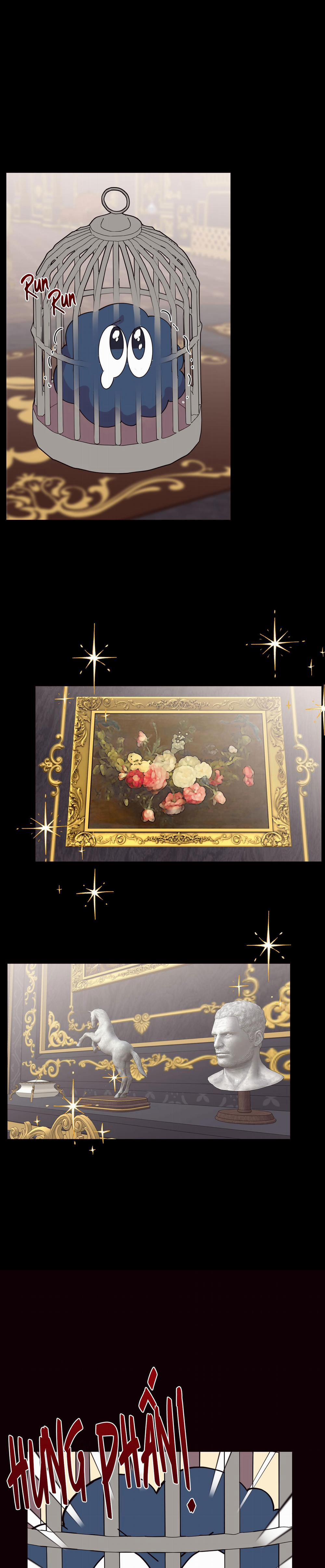 TRẢ LẠI SEX TOY CHO TÔI!!! 31 trang 15