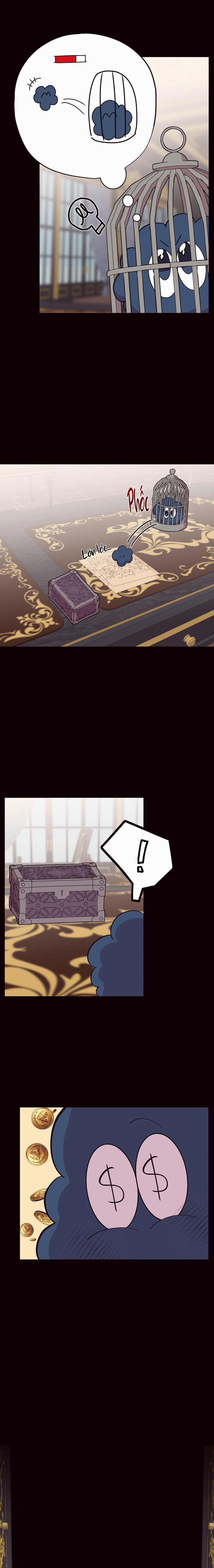 TRẢ LẠI SEX TOY CHO TÔI!!! 31 trang 17