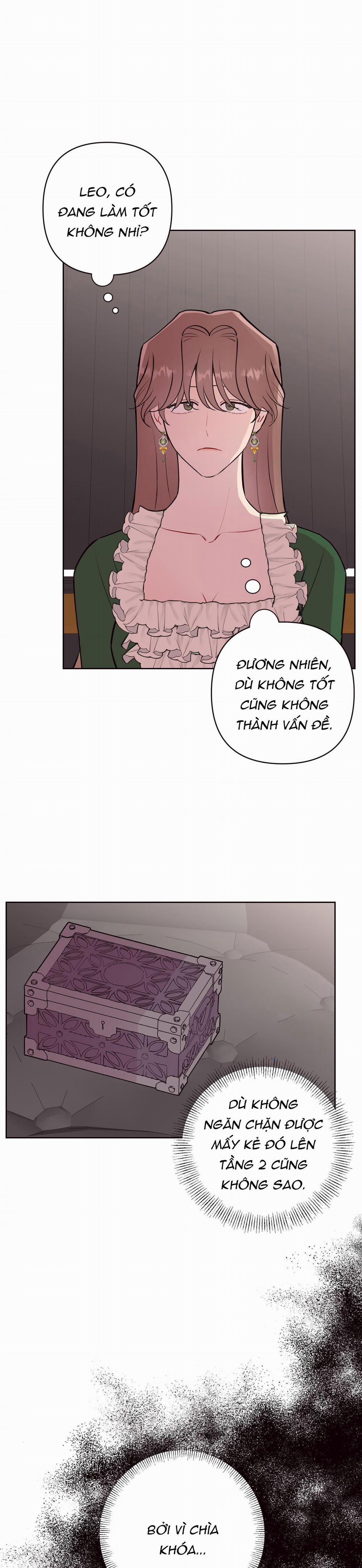 TRẢ LẠI SEX TOY CHO TÔI!!! 31 trang 5