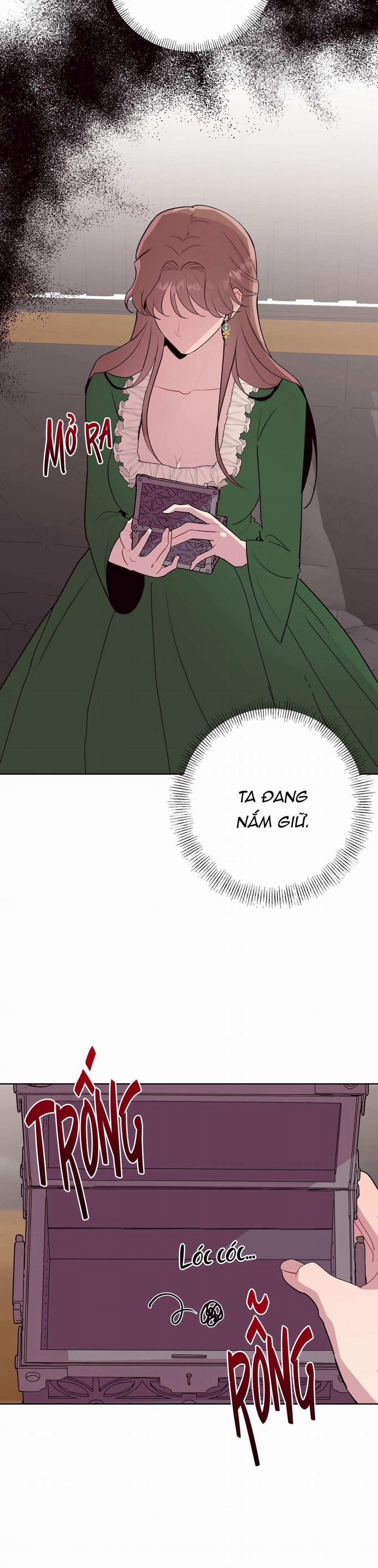 TRẢ LẠI SEX TOY CHO TÔI!!! 31 trang 6