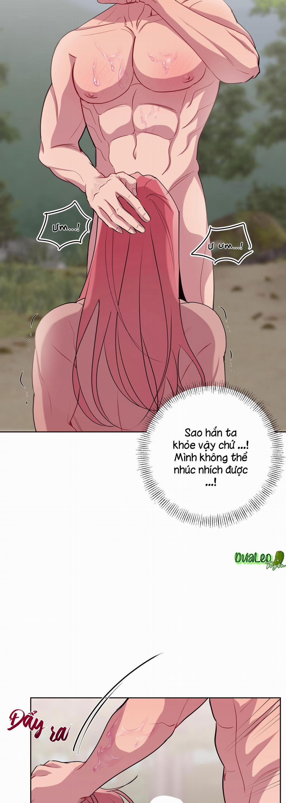 TRẢ LẠI SEX TOY CHO TÔI!!! 32 trang 14