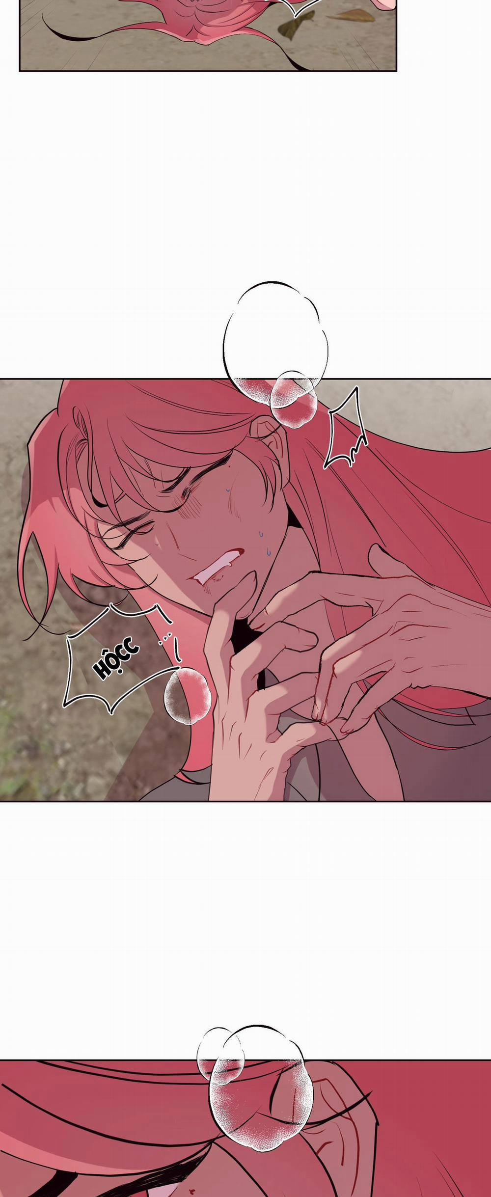 TRẢ LẠI SEX TOY CHO TÔI!!! 32 trang 9