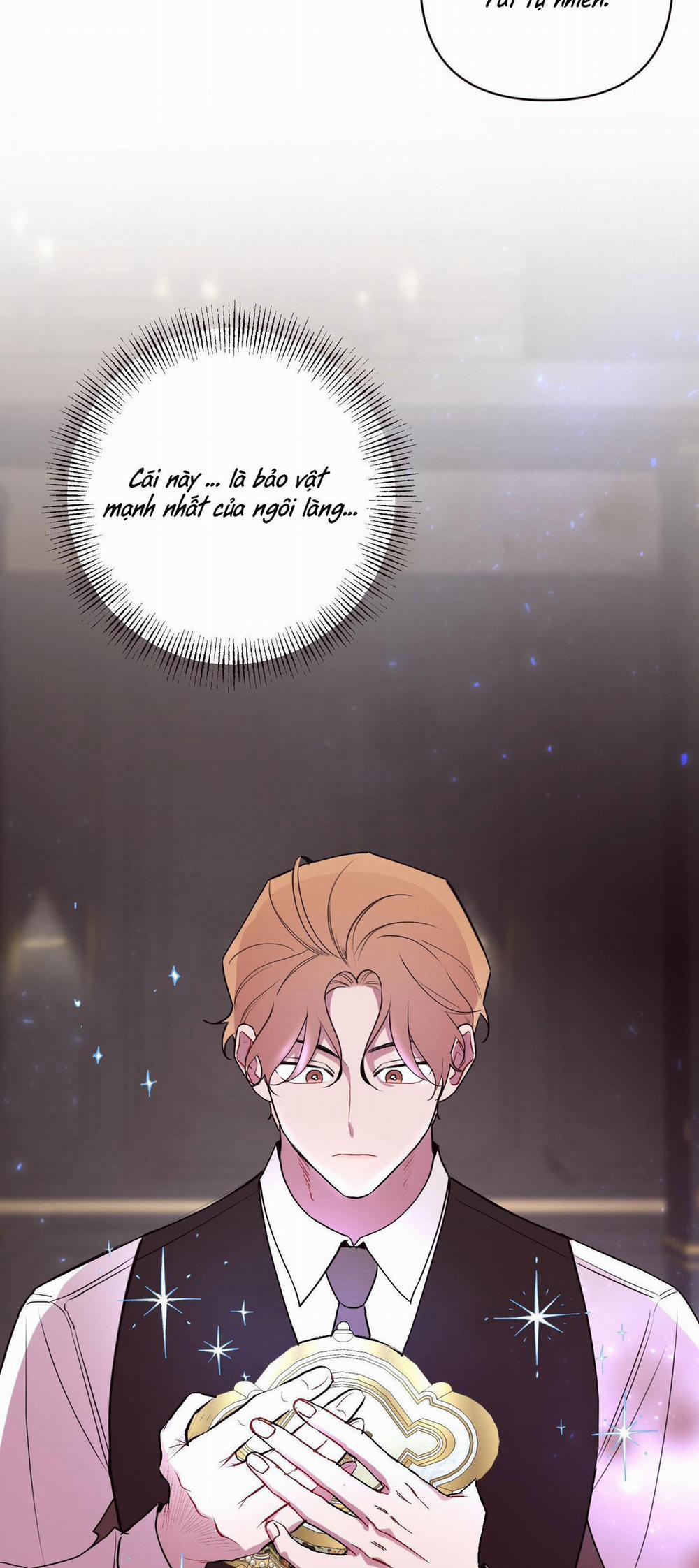 TRẢ LẠI SEX TOY CHO TÔI!!! 33 trang 15