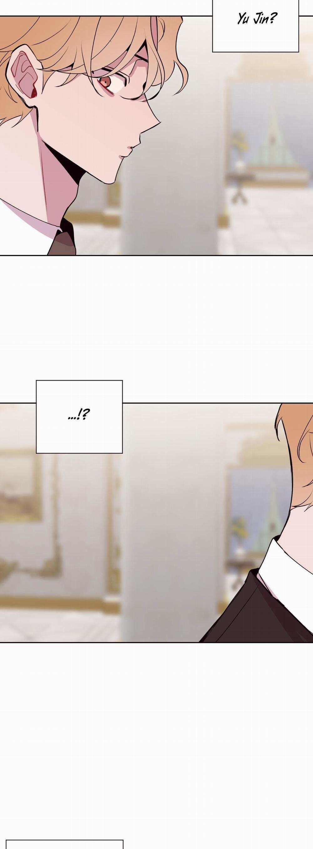 TRẢ LẠI SEX TOY CHO TÔI!!! 33 trang 30