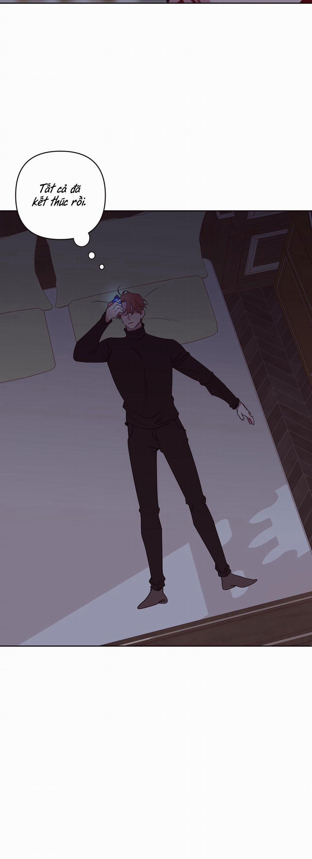 TRẢ LẠI SEX TOY CHO TÔI!!! 33 trang 34