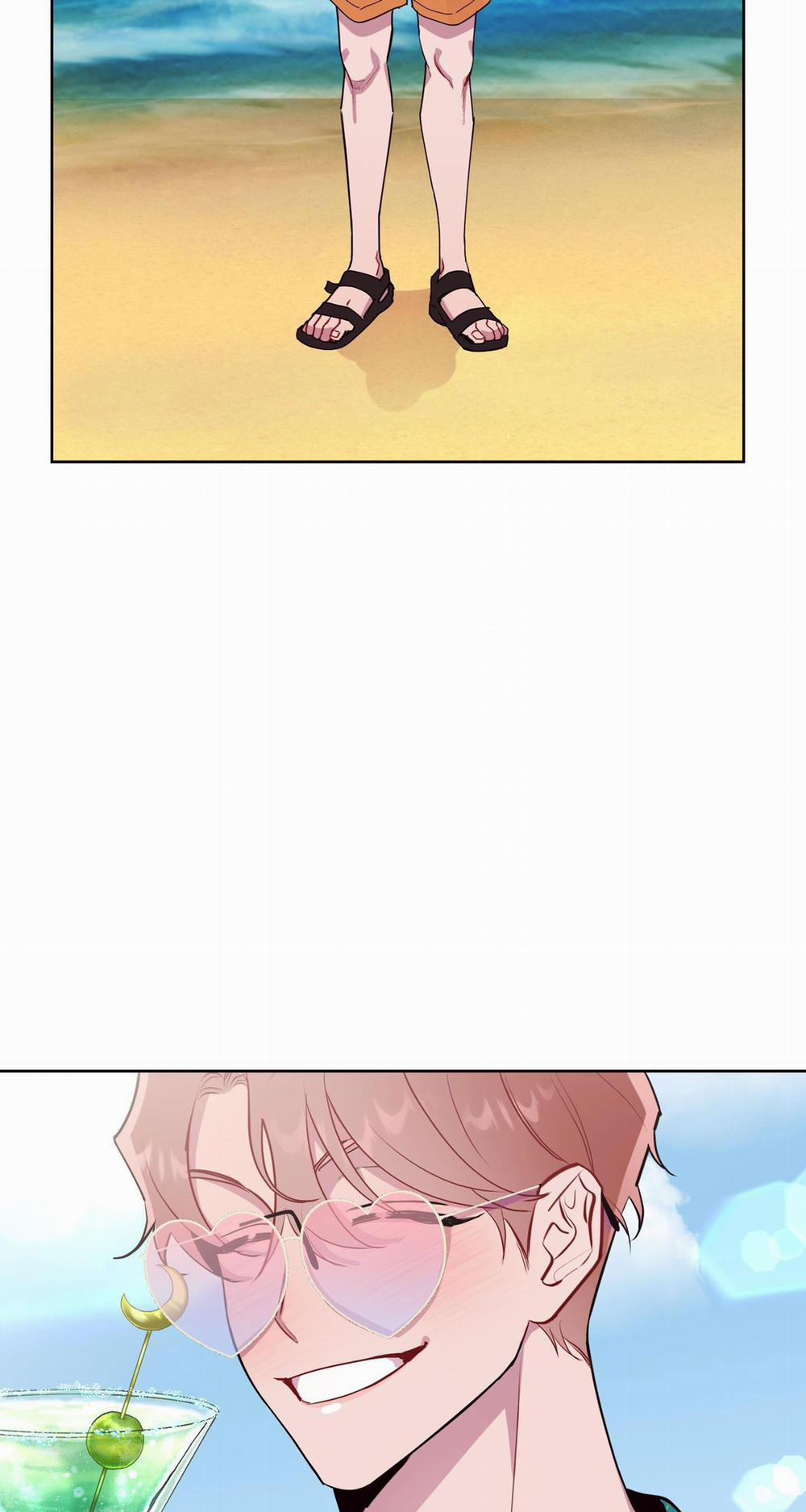 TRẢ LẠI SEX TOY CHO TÔI!!! 33 trang 5