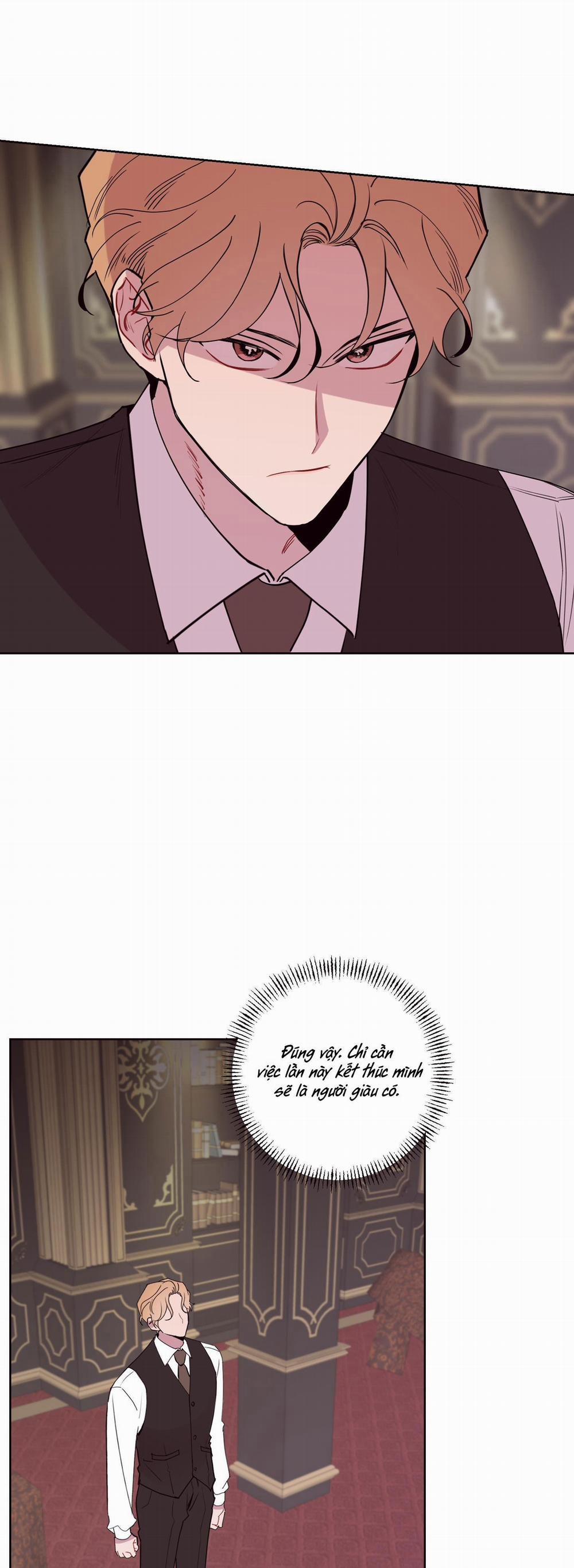 TRẢ LẠI SEX TOY CHO TÔI!!! 33 trang 7