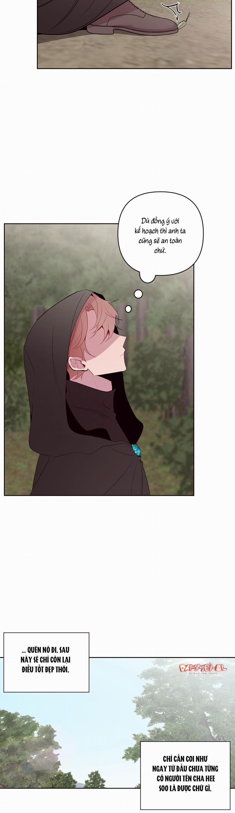 TRẢ LẠI SEX TOY CHO TÔI!!! 34 trang 20