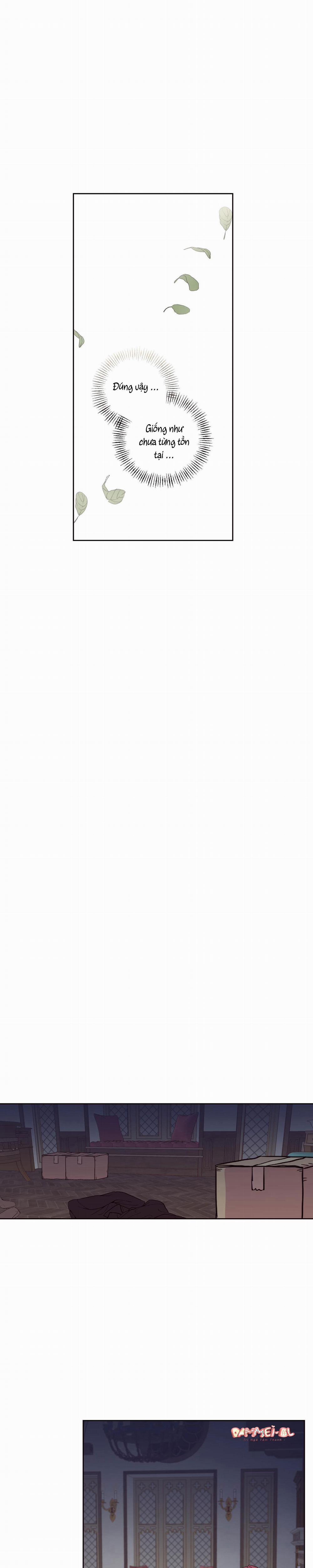 TRẢ LẠI SEX TOY CHO TÔI!!! 34 trang 21