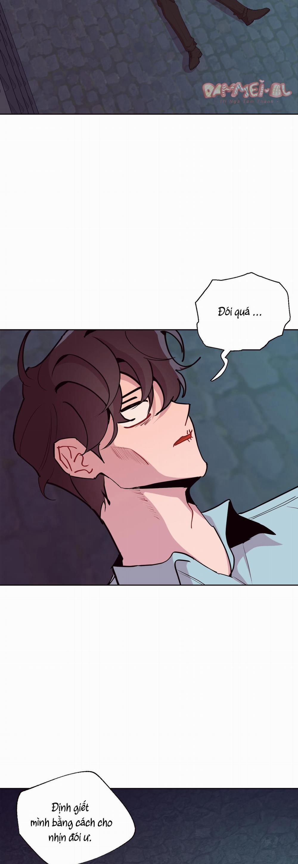 TRẢ LẠI SEX TOY CHO TÔI!!! 35 trang 28