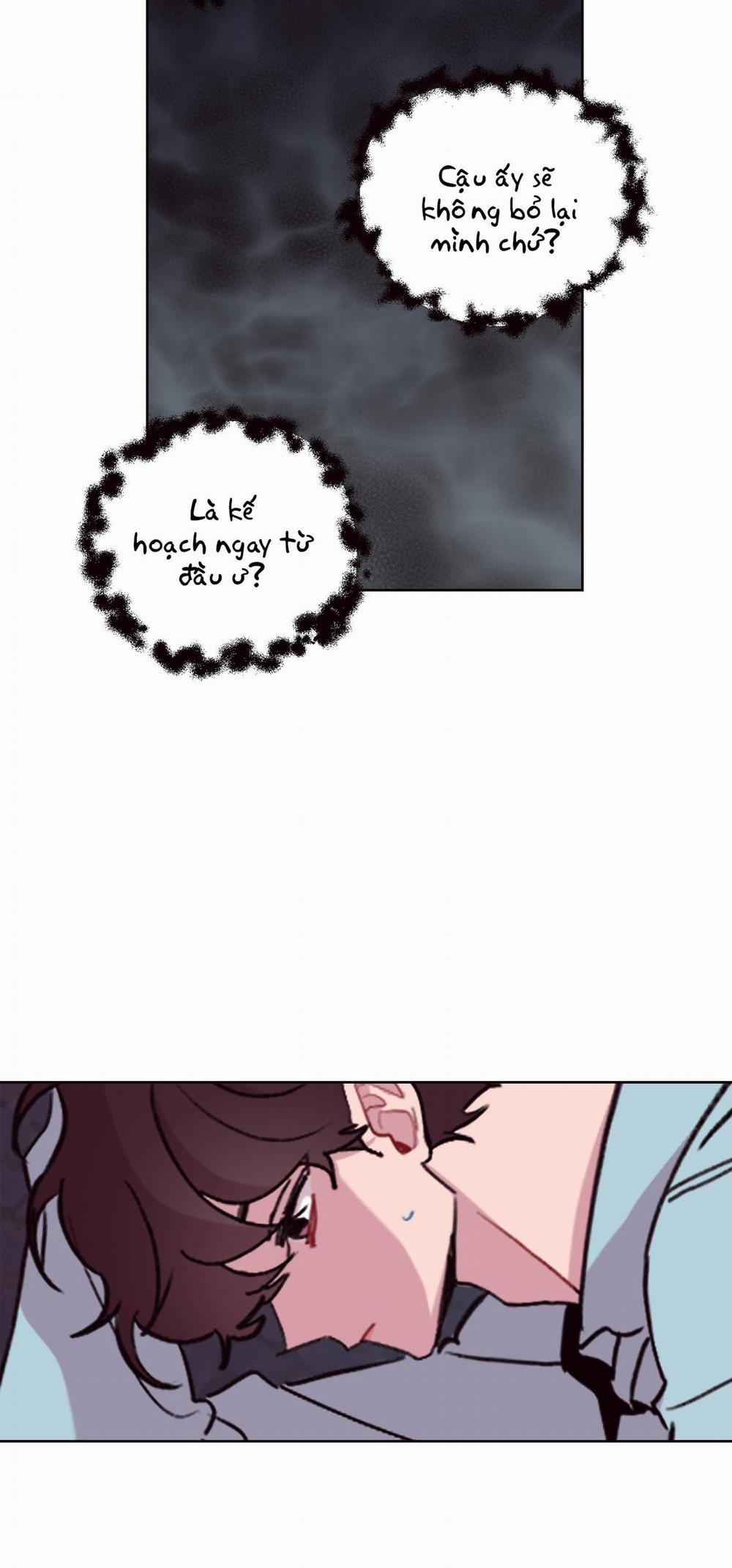 TRẢ LẠI SEX TOY CHO TÔI!!! 35 trang 31