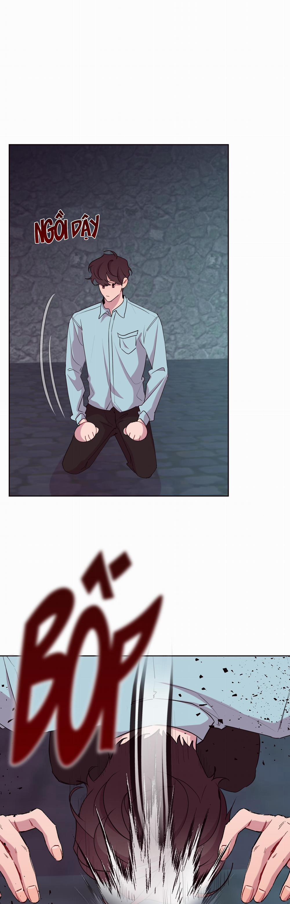 TRẢ LẠI SEX TOY CHO TÔI!!! 35 trang 32