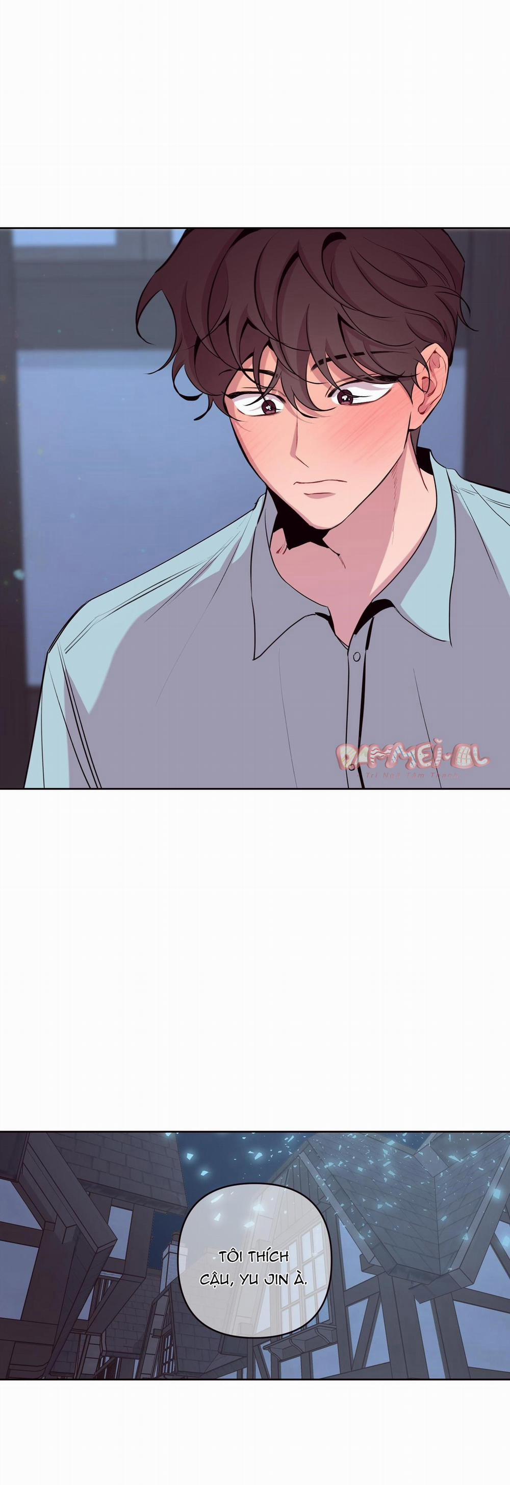 TRẢ LẠI SEX TOY CHO TÔI!!! 35 trang 44