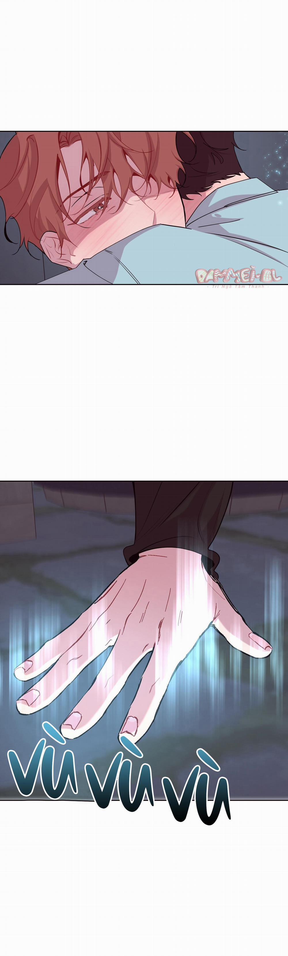 TRẢ LẠI SEX TOY CHO TÔI!!! 35 trang 46