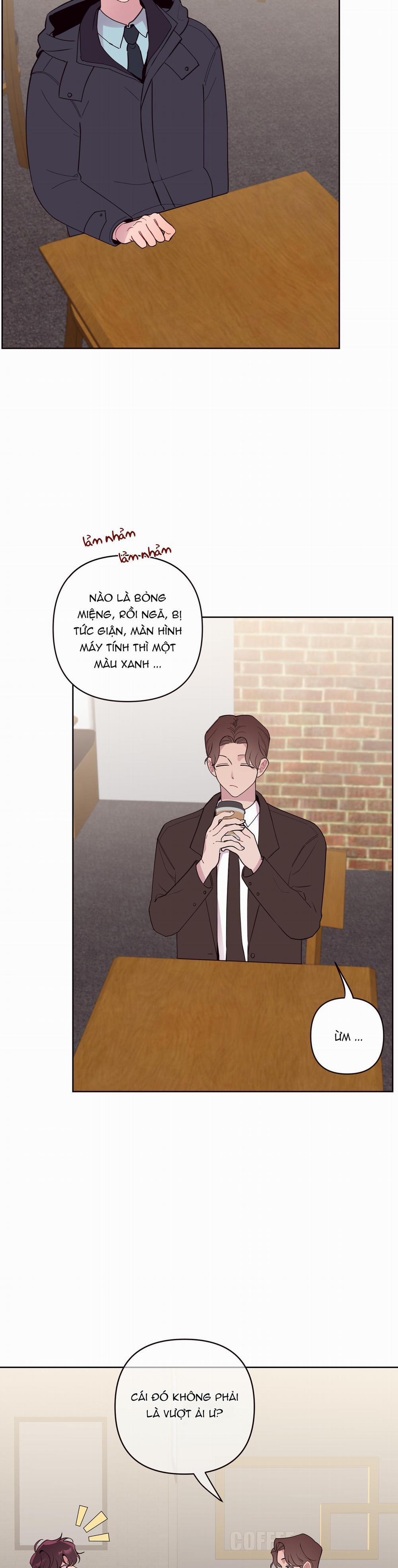 TRẢ LẠI SEX TOY CHO TÔI!!! 36 END trang 27