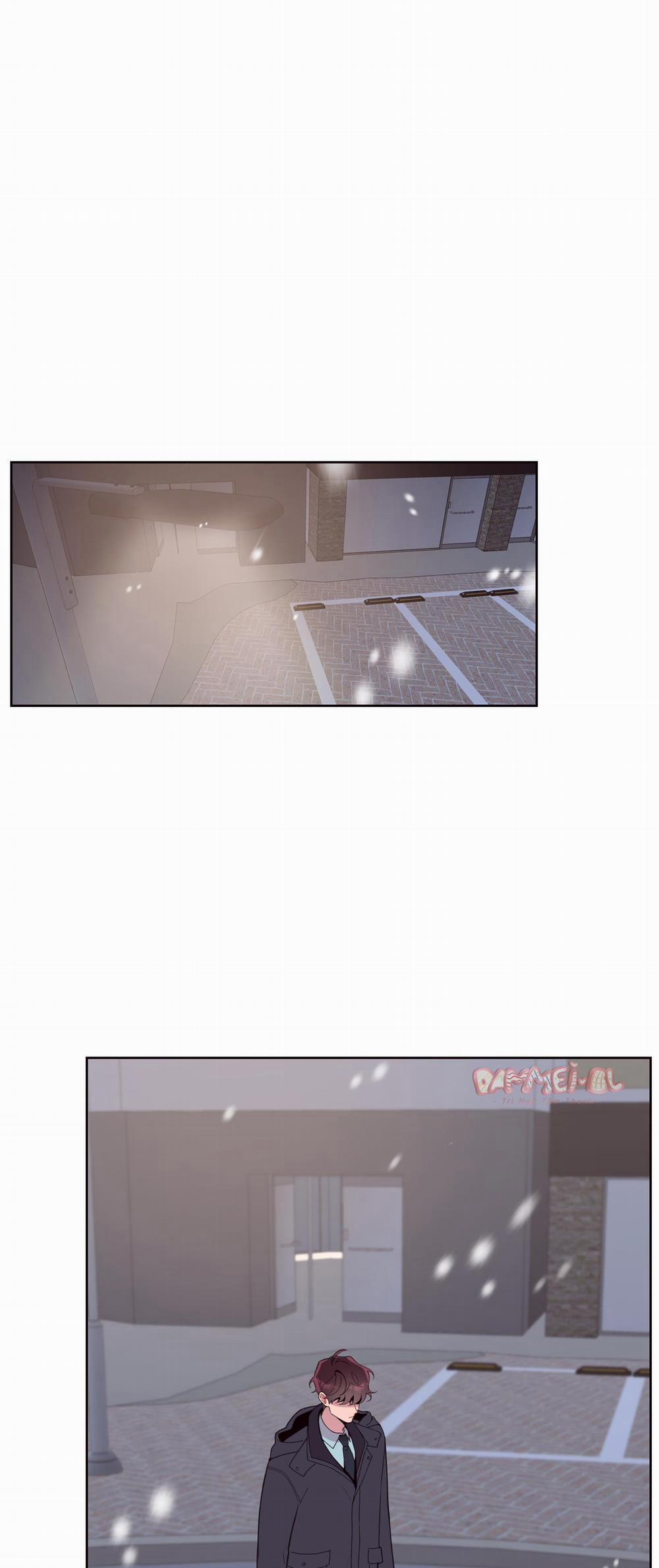 TRẢ LẠI SEX TOY CHO TÔI!!! 36 END trang 30