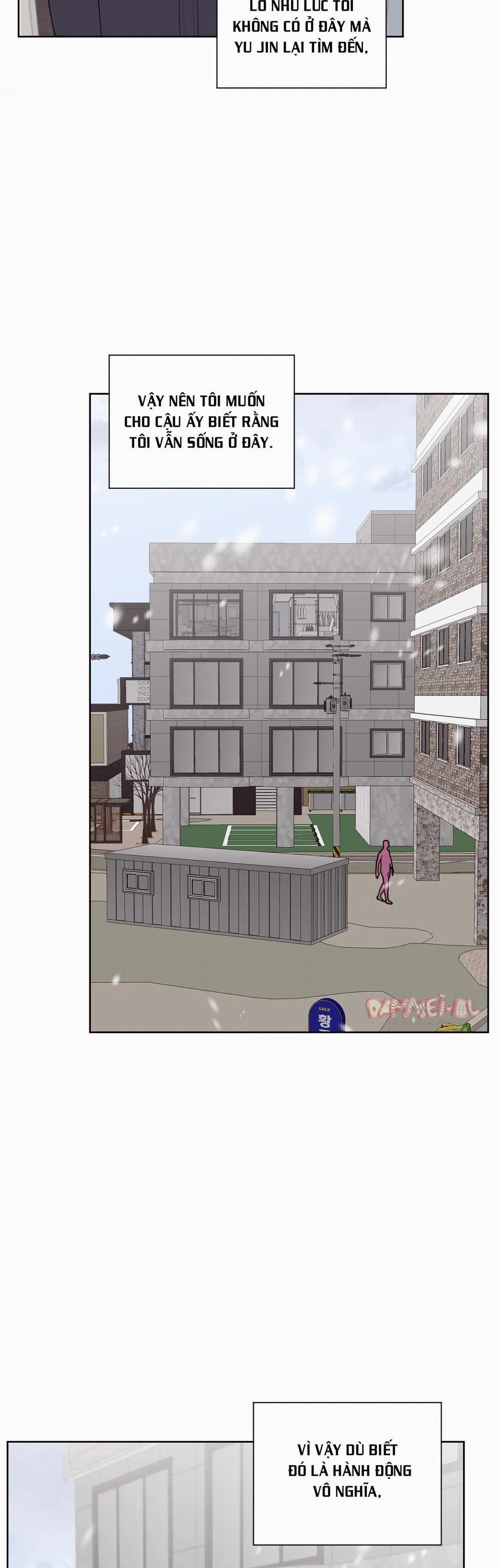 TRẢ LẠI SEX TOY CHO TÔI!!! 36 trang 19