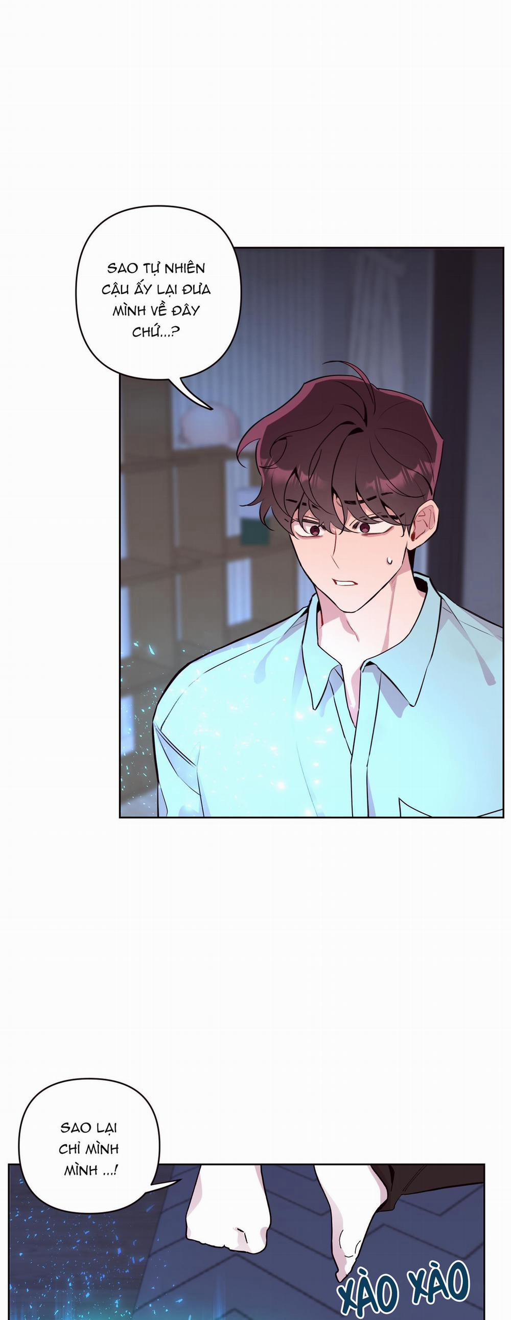 TRẢ LẠI SEX TOY CHO TÔI!!! 36 trang 2