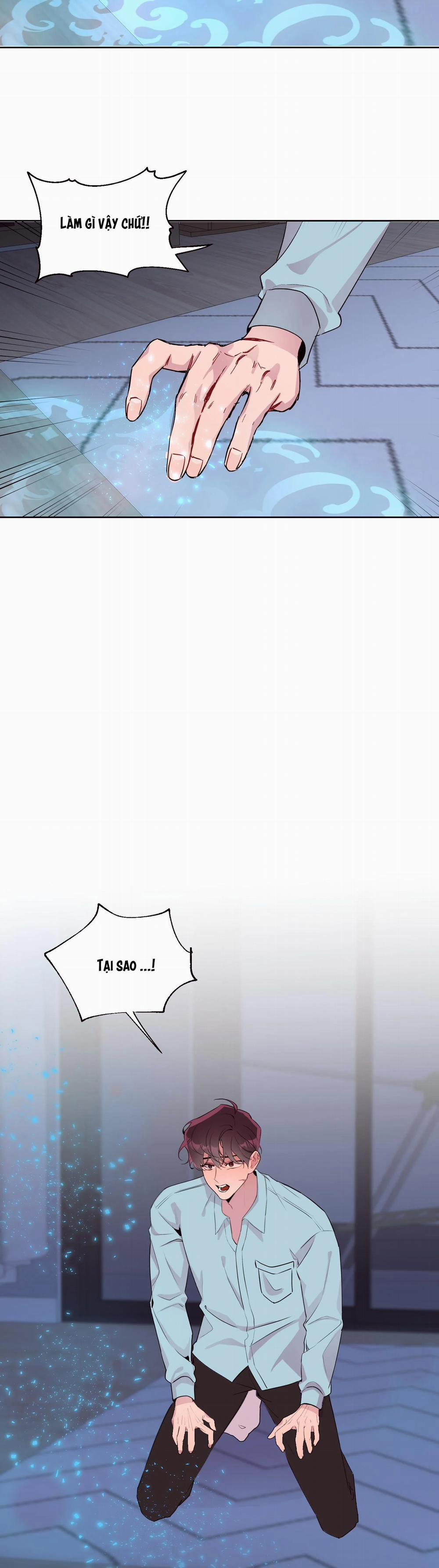 TRẢ LẠI SEX TOY CHO TÔI!!! 36 trang 6