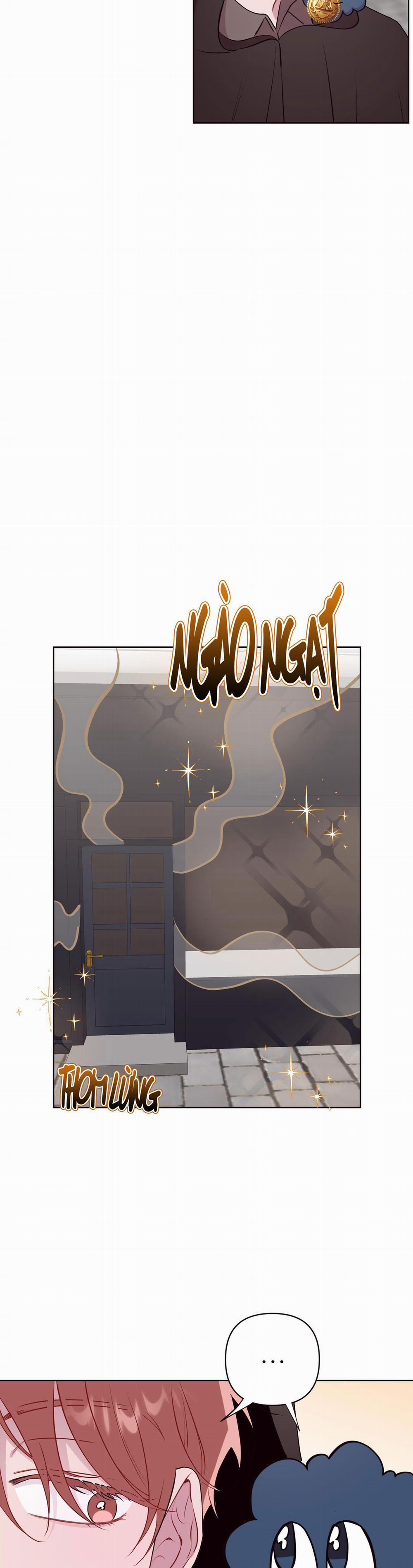 TRẢ LẠI SEX TOY CHO TÔI!!! 37 nt1 trang 18