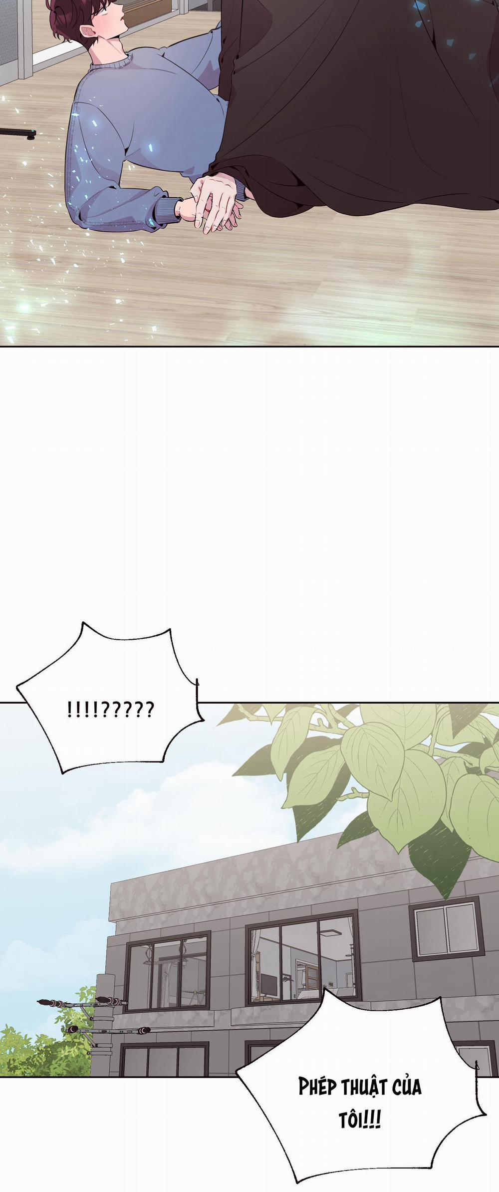 TRẢ LẠI SEX TOY CHO TÔI!!! 37 nt1 trang 37