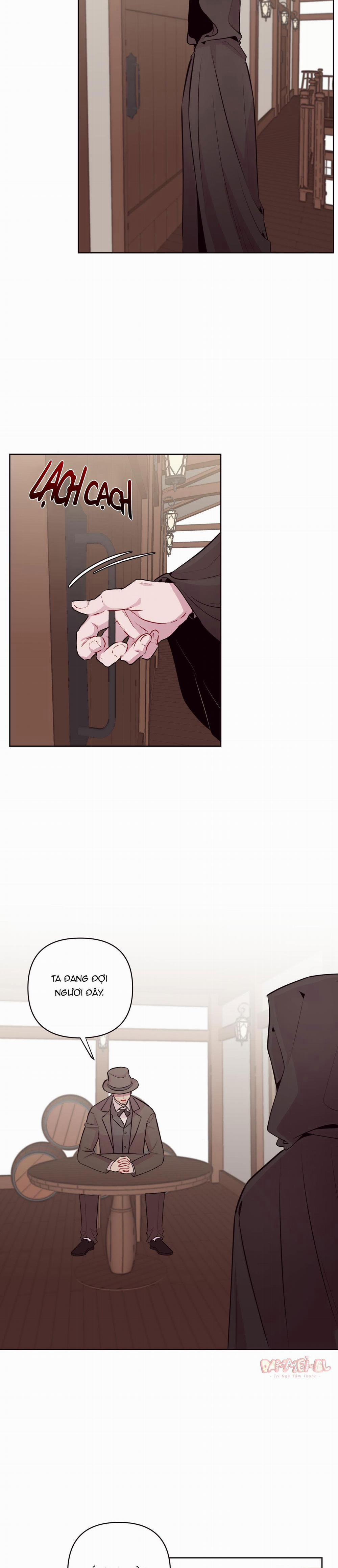 TRẢ LẠI SEX TOY CHO TÔI!!! 37 trang 10