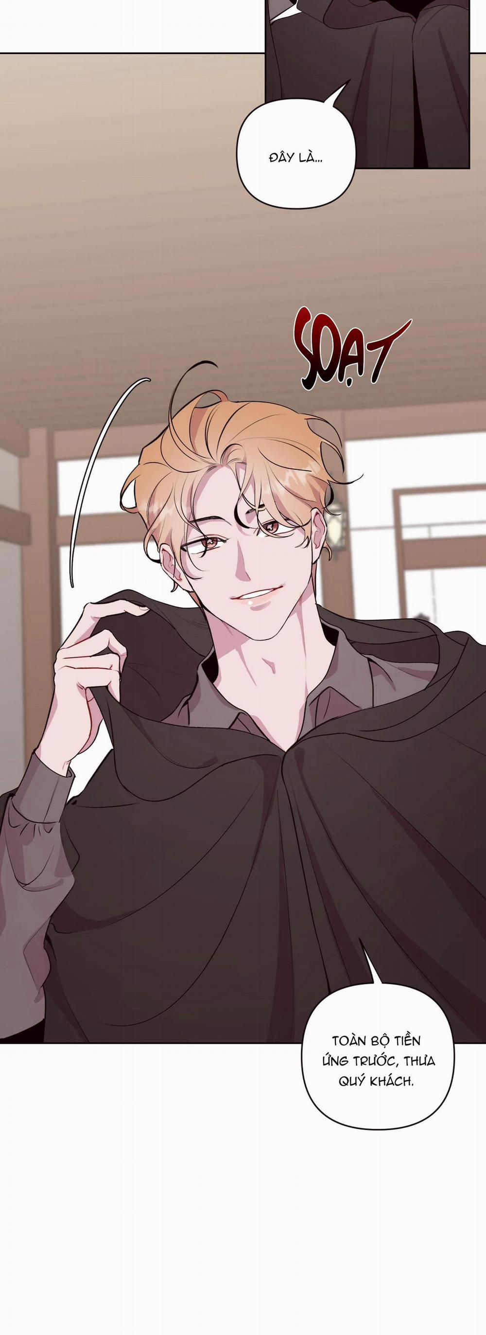 TRẢ LẠI SEX TOY CHO TÔI!!! 37 trang 13