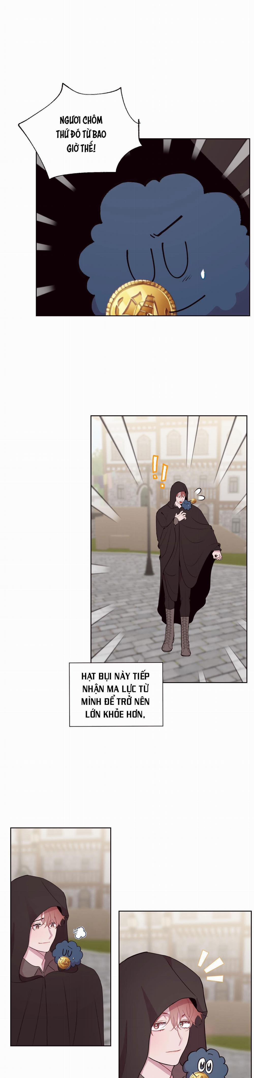 TRẢ LẠI SEX TOY CHO TÔI!!! 37 trang 17