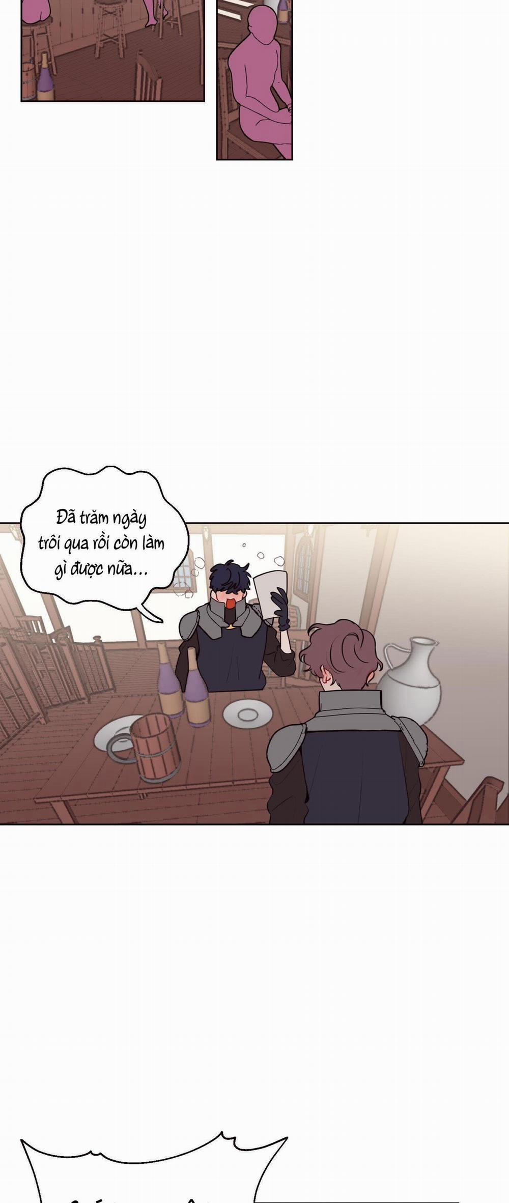 TRẢ LẠI SEX TOY CHO TÔI!!! 37 trang 2