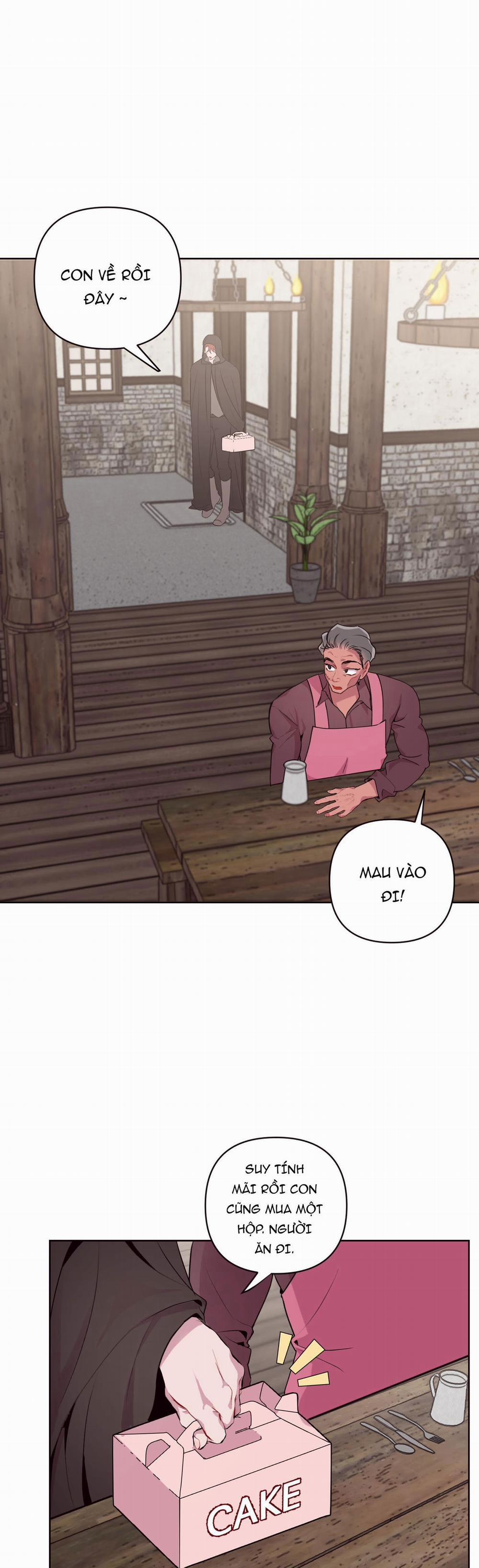 TRẢ LẠI SEX TOY CHO TÔI!!! 37 trang 22