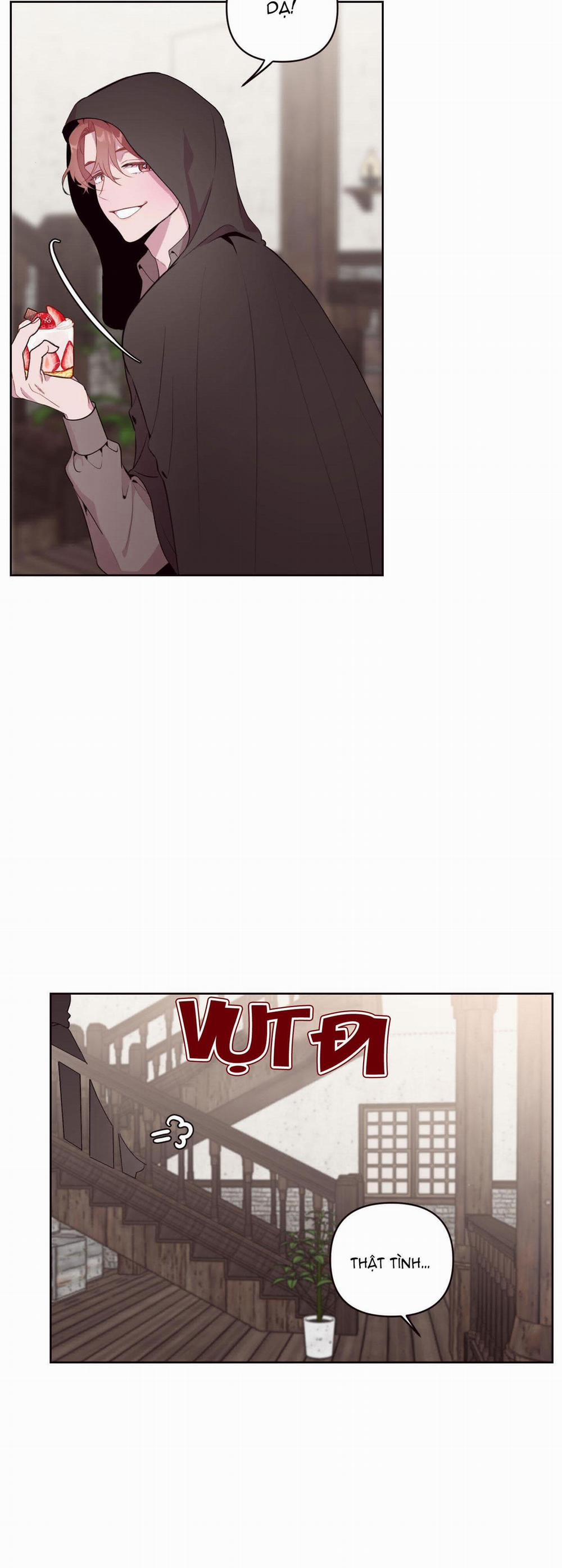 TRẢ LẠI SEX TOY CHO TÔI!!! 37 trang 24