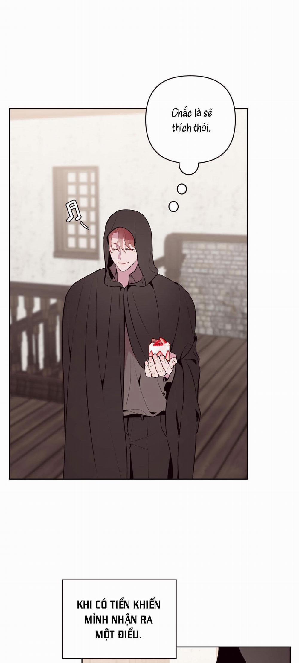 TRẢ LẠI SEX TOY CHO TÔI!!! 37 trang 25