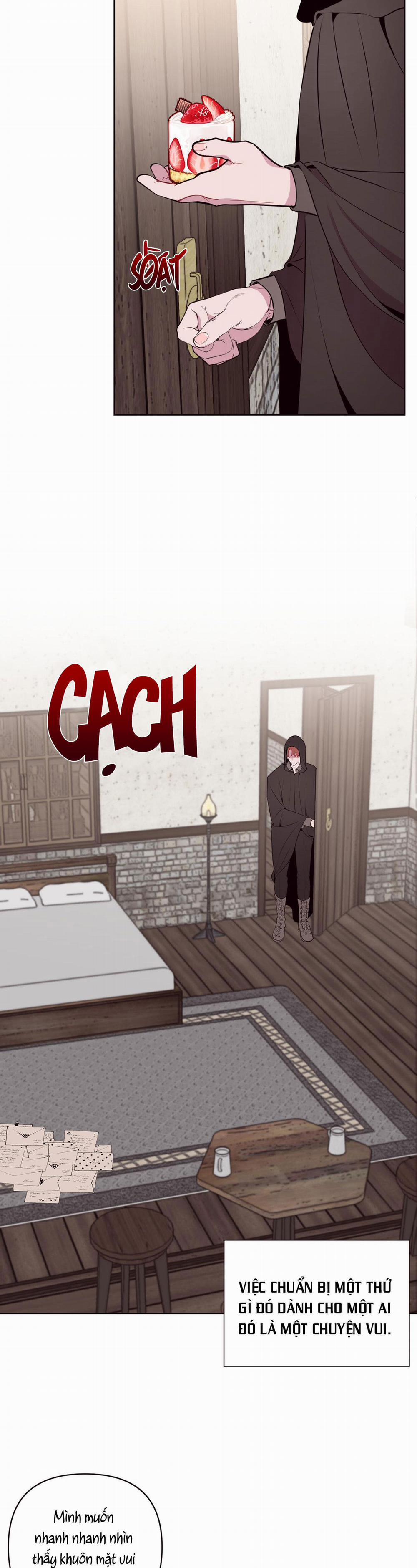 TRẢ LẠI SEX TOY CHO TÔI!!! 37 trang 26