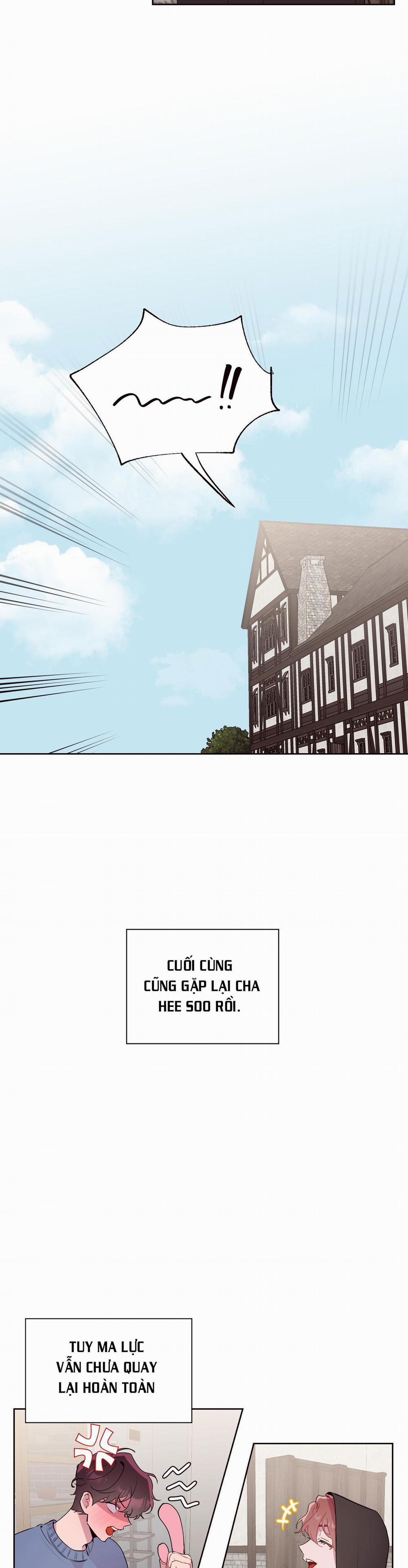 TRẢ LẠI SEX TOY CHO TÔI!!! 37 trang 29