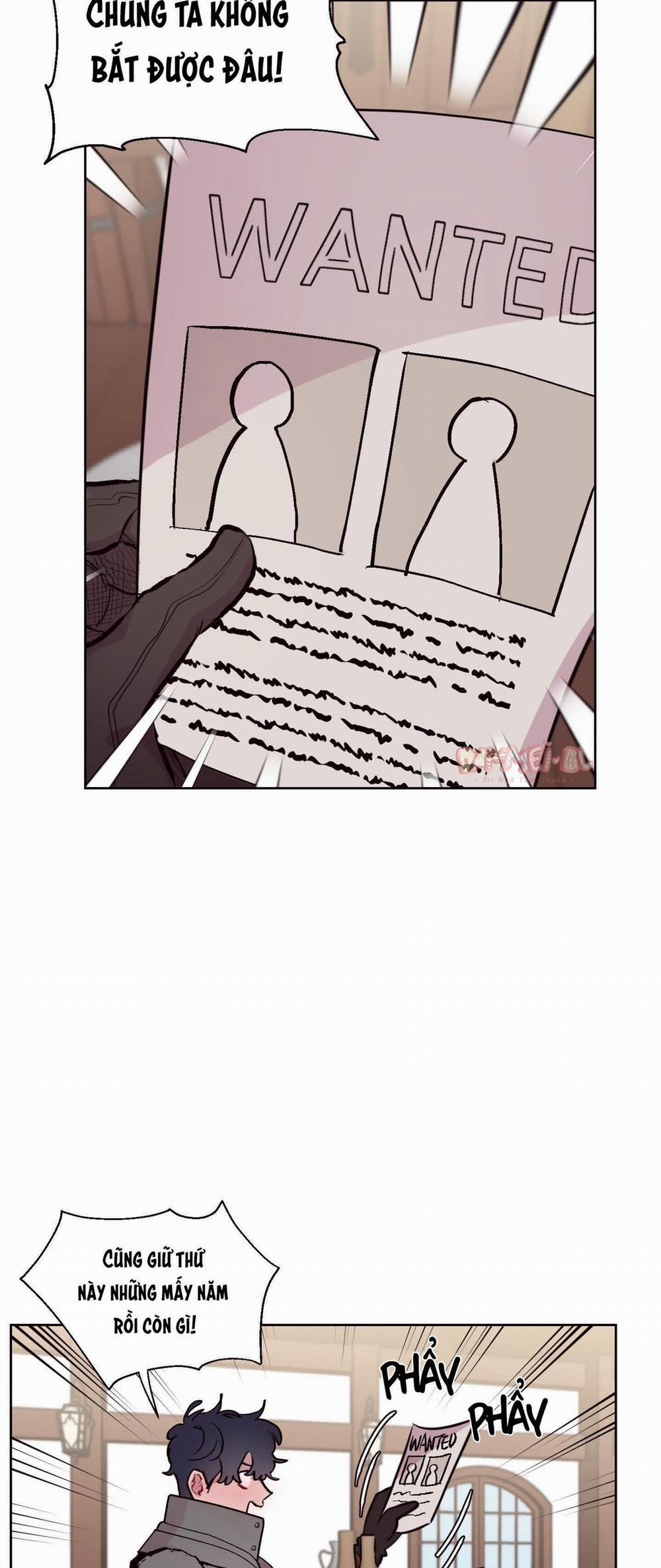 TRẢ LẠI SEX TOY CHO TÔI!!! 37 trang 3