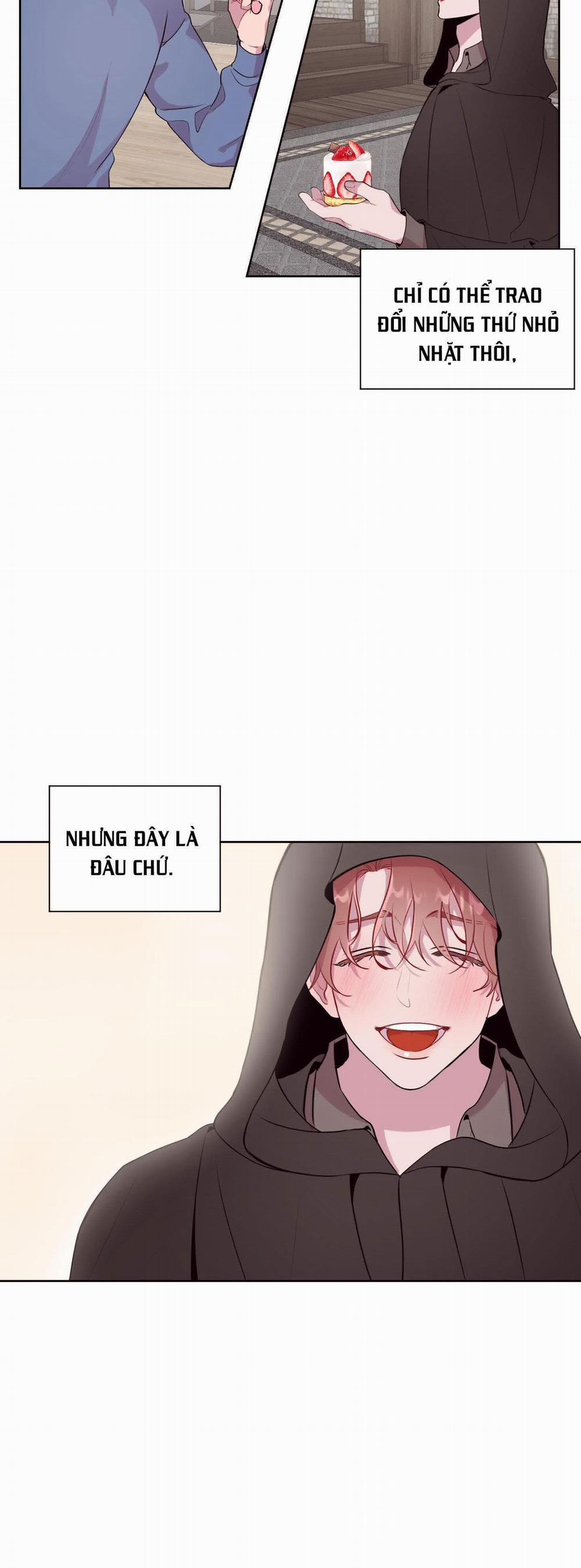 TRẢ LẠI SEX TOY CHO TÔI!!! 37 trang 33