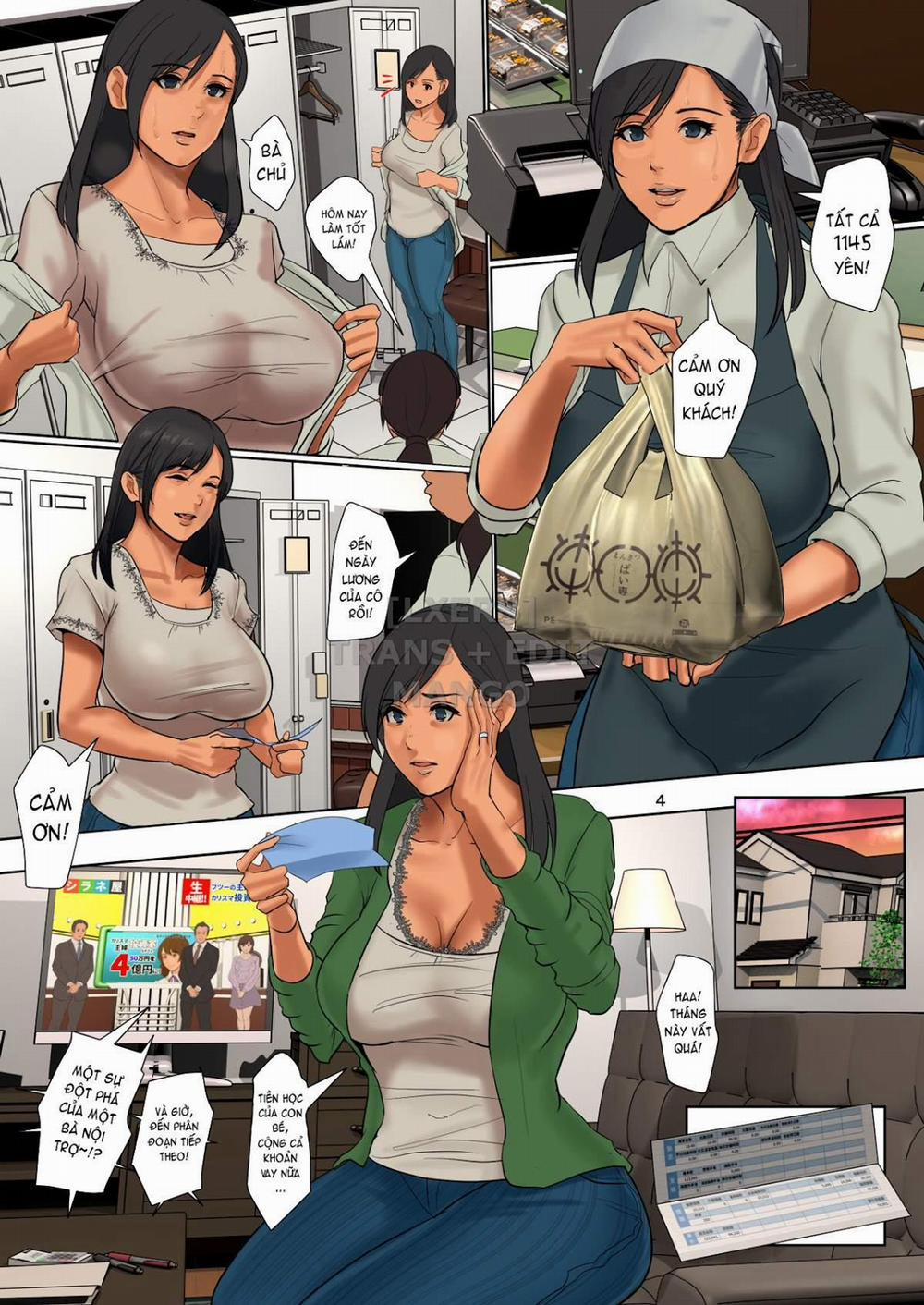 Trả Nợ Chứng Khoán (NTR) 1 trang 2