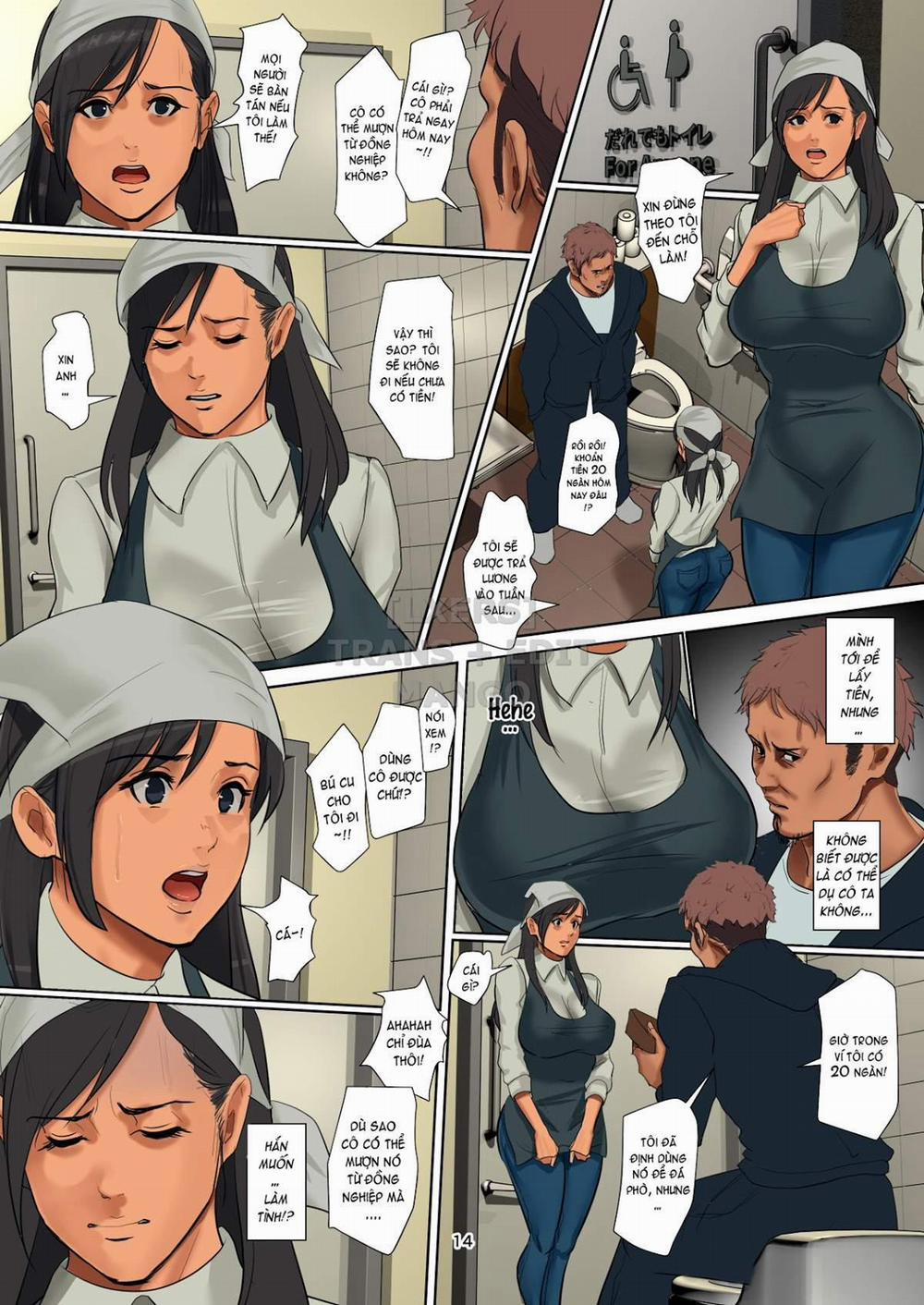 Trả Nợ Chứng Khoán (NTR) 2 trang 2