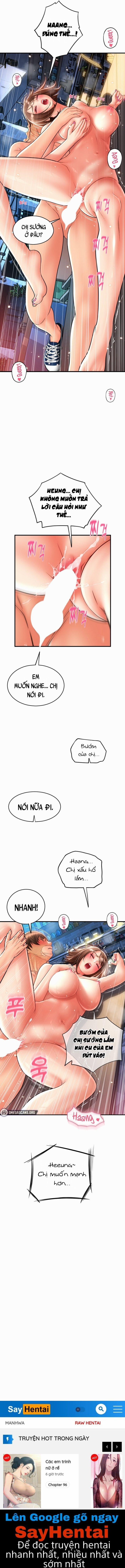 Trả Phí Bằng Chung Tình 22 trang 9