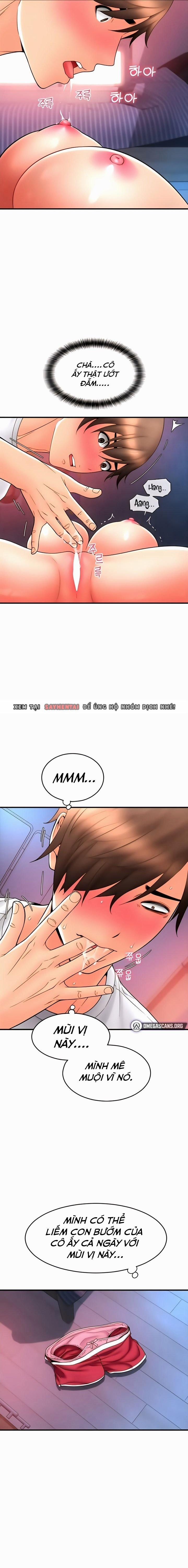 Trả Phí Bằng Chung Tình 25 trang 10