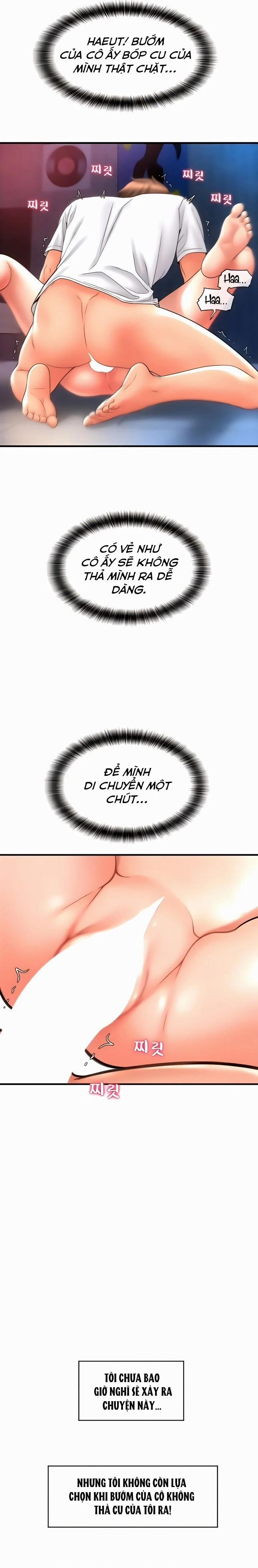 Trả Phí Bằng Chung Tình 25 trang 20