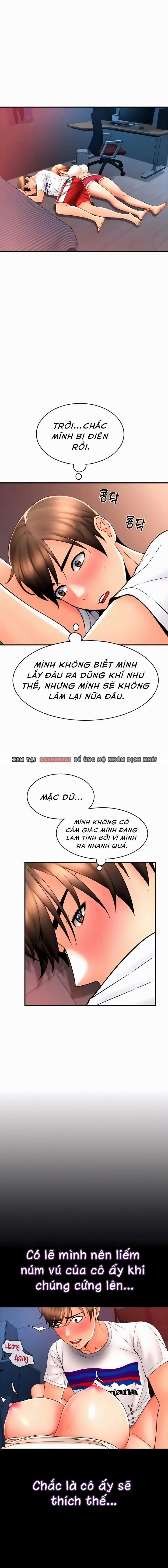 Trả Phí Bằng Chung Tình 26 trang 16