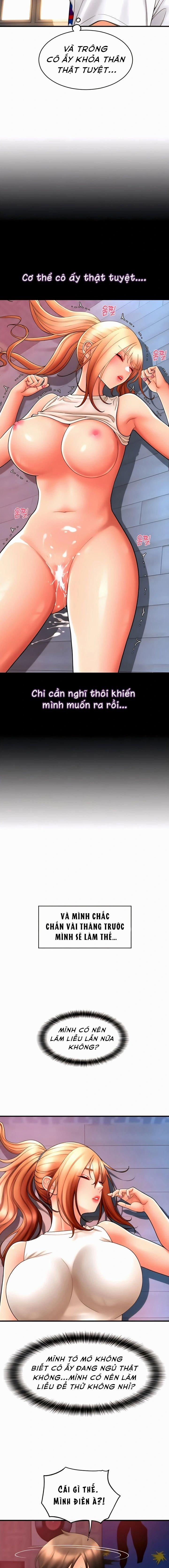 Trả Phí Bằng Chung Tình 26 trang 20