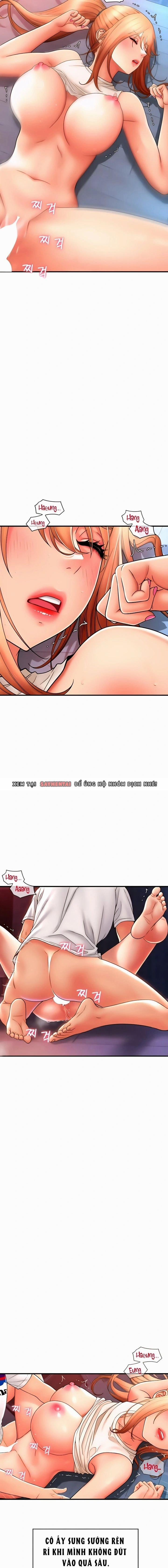 Trả Phí Bằng Chung Tình 26 trang 8