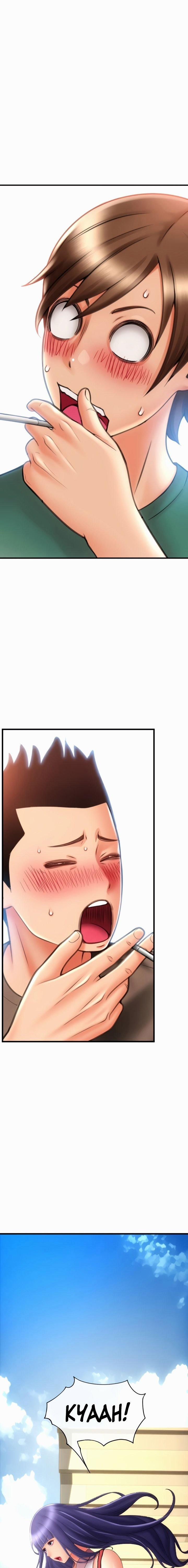 Trả Phí Bằng Chung Tình 28 trang 16